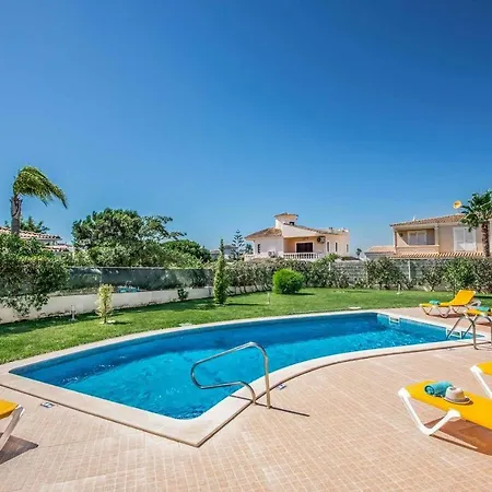 Villa Vega *