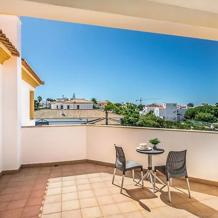 Vega Villa Albufeira
