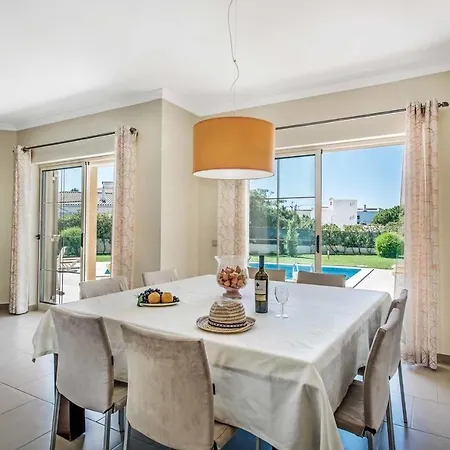 Villa Vega Albufeira