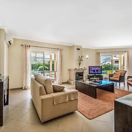 Vega Villa