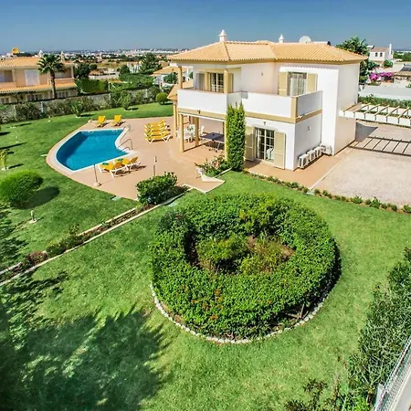 Villa Vega Albufeira