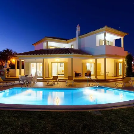 Vega Villa